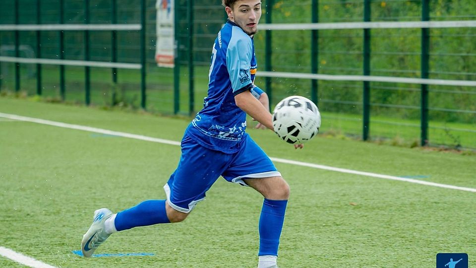 Die Medernacher Junioren treten in Mertzig an