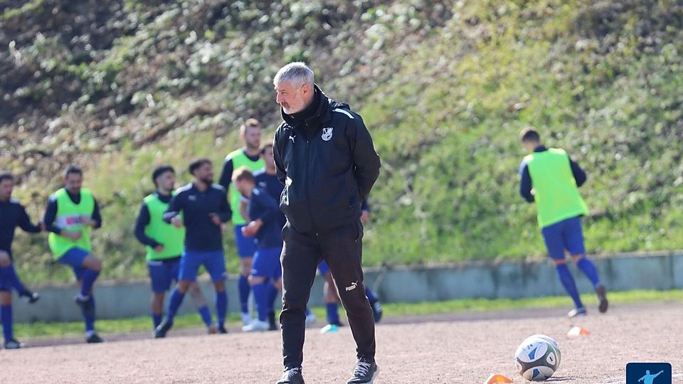 Kann die Bayzit-Elf das Kellerduell für sich entscheiden?