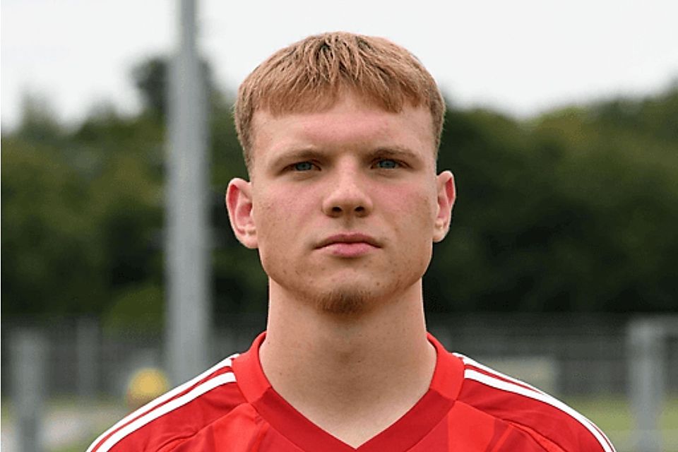 Daniel Bunk möchte in den USA neue Erfahrungen sammeln.