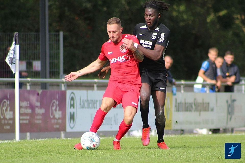 Der SC Hessen Dreieich hat sich mit wichtigen Siegen wieder in eine bessere Ausgangsposition gebracht. Eddersheim hingegen verpasste in den letzten zwei Wochen die Tabellenführung in der Aufstiegsrunde durch Niederlagen in Dreieich und gegen Waldgirmes.