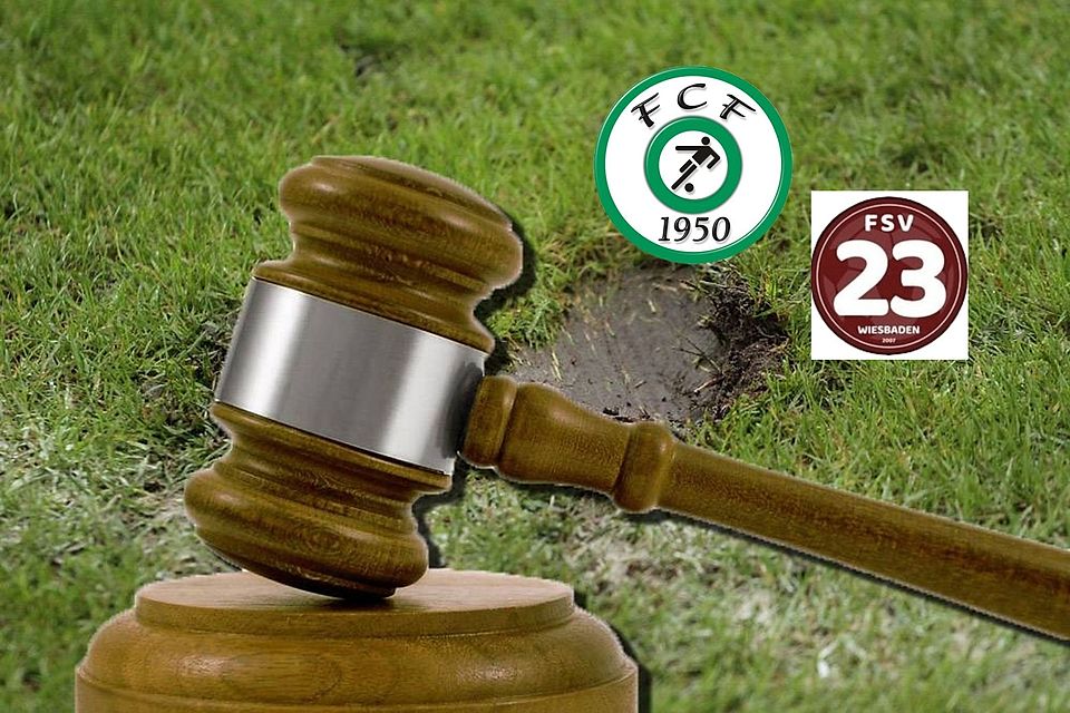 Nach den Tumulten im Anschluss an das Testspiel wurden der FC Freudenberg und der FSV Wiesbaden 23 zu Geldstrafen verurteilt.