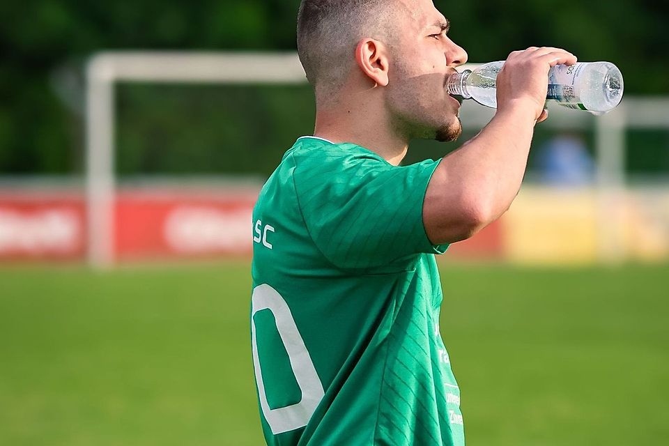 Der LSC unterlag in Spiel eins. Der LSC unterlag in Spiel eins.