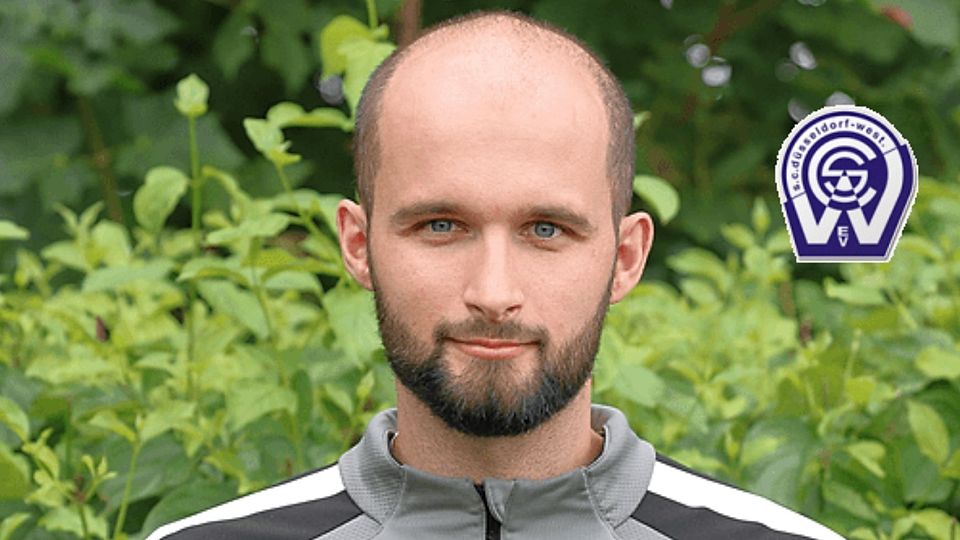 Patrick Dertwinkel denkt aktuell nicht ans Aufhören.
