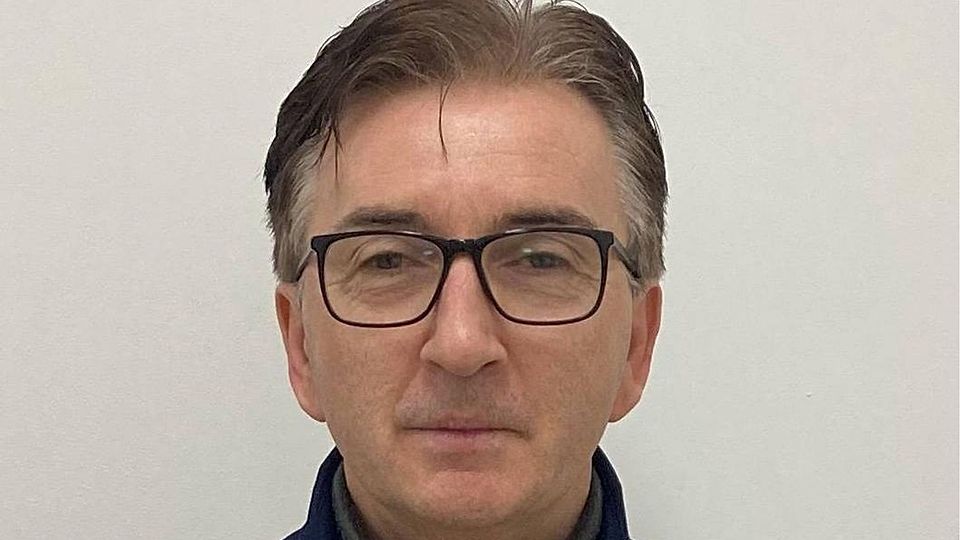 Dornachs Coach Nebojsa Stojmenovic hört nach der Saison auf - FuPa