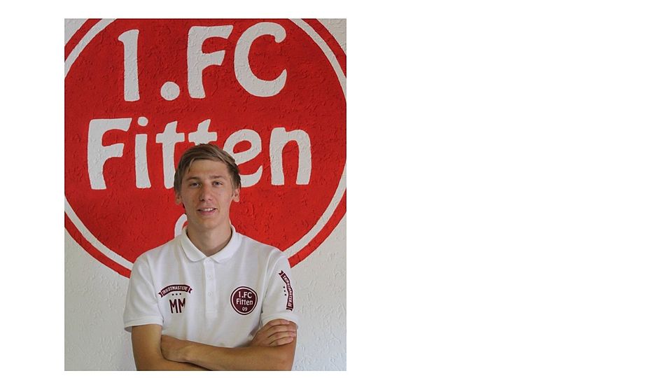 Mike Morbe (Fitten) beendet seine Trainertätigkeit nach der Runde