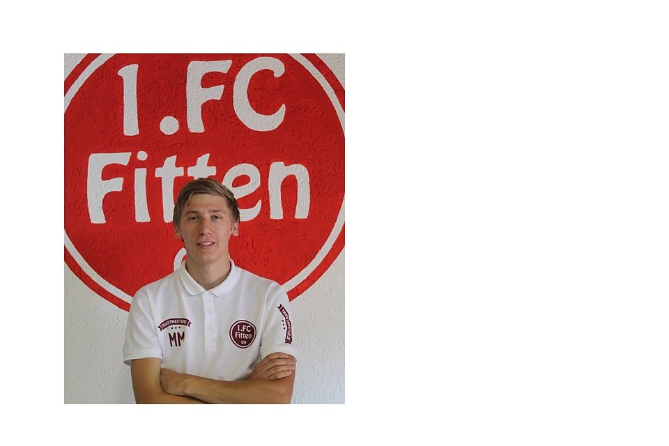 Mike Morbe (Fitten) beendet seine Trainertätigkeit nach der Runde