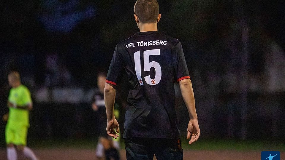 Tönisberg darf sich auf ein Derby gegen Thomasstadt freuen.