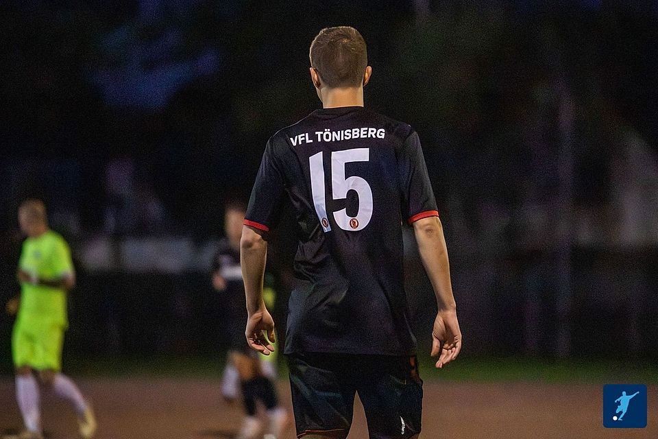 Tönisberg darf sich auf ein Derby gegen Thomasstadt freuen.