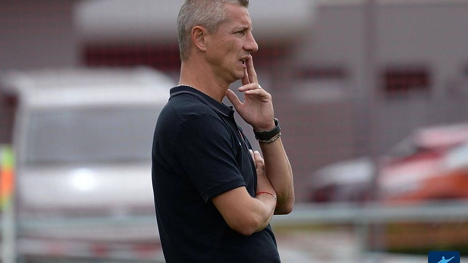 Marek Mintal hat seinen Vertrag beim 1. FC Nürnberg aufgelöst 