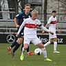 Die U19 des VfB Stuttgart um Kapitän Per Lockl empfängt im Halbfinale des DFB-Pokal den 1. FSV Mainz 05.