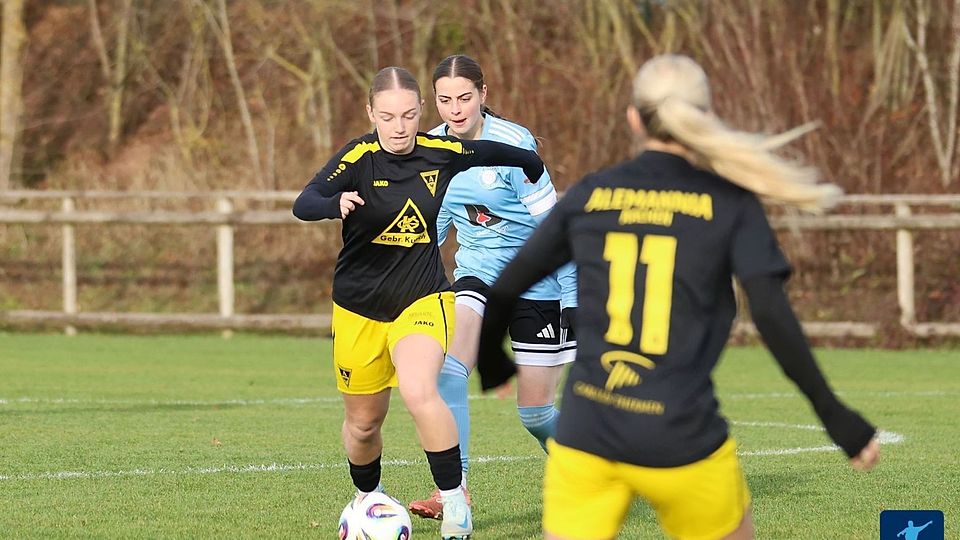 Kann Aachen Südwest noch stoppen?