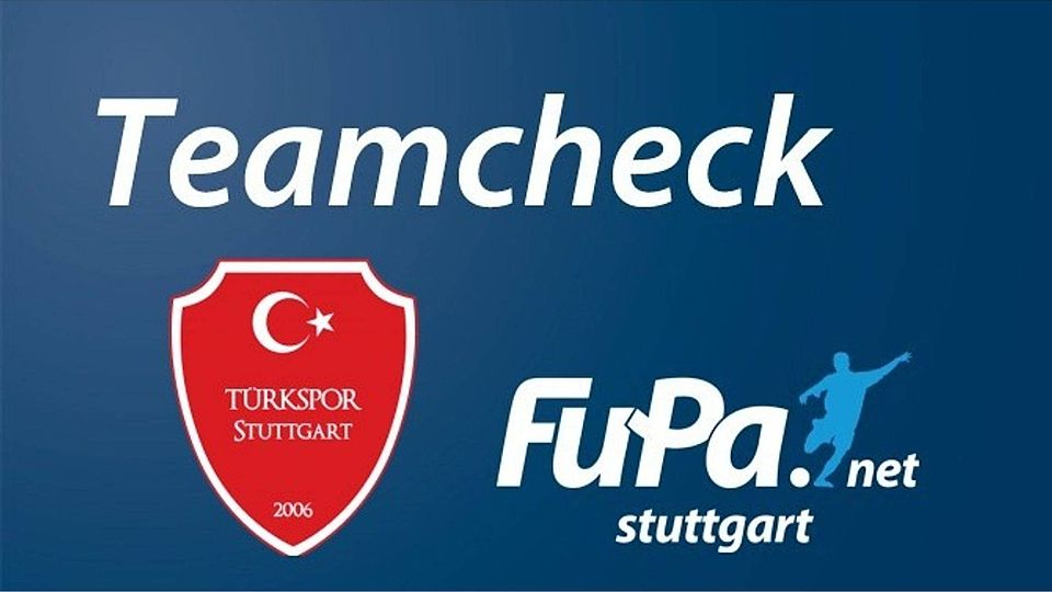 Heute im Teamcheck: Türkspor Stuttgart. Foto: FuPa Stuttgart