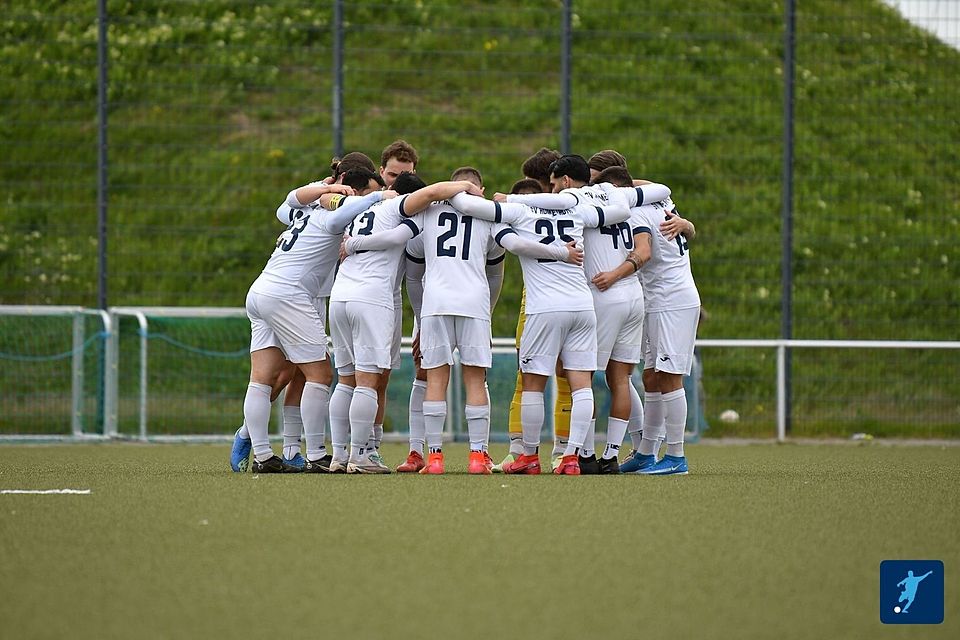 Mit drei Treffern war Danny Klein der überragende Mann