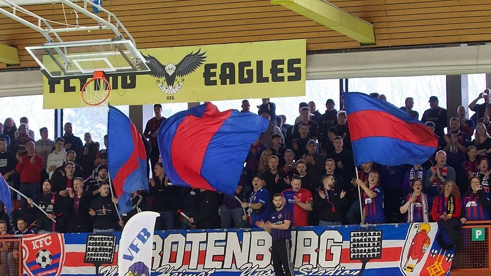 Dass es bei der Jugend des KFC Uerdingen weitergeht, ist auch dem SC Krefeld zu verdanken.