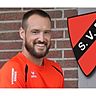 Christoph Kirmse bleibt dem SV Bertoldsheim für eine weitere Saison erhalten.  Foto: Karin Tautz