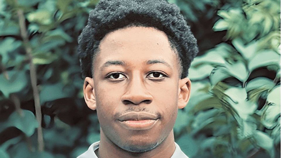 Verteidiger Roken Tchouangue sucht einen neuen Verein.