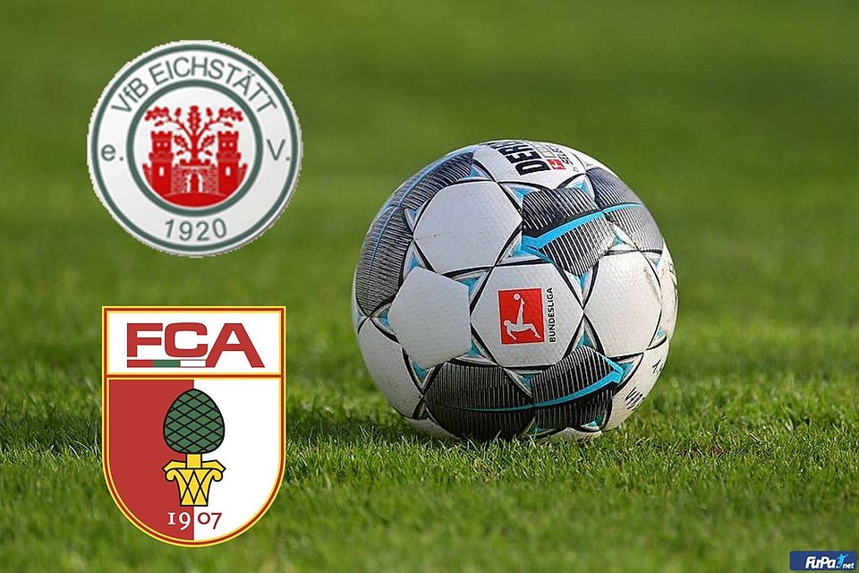 Die Partie VfB Eichstätt vs. FC Augsburg II fällt wegen der aktuell unübersichtlichen Lage aus.