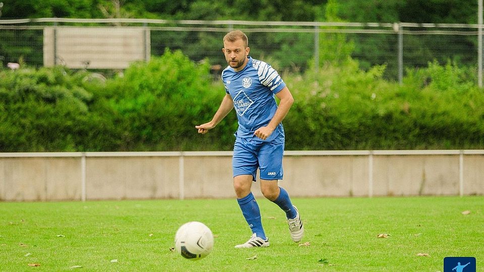 Guter Auftritt von Hösel.