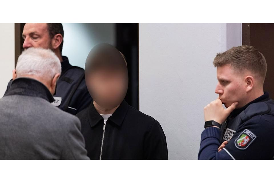 Im Kölner Prozess um ein mutmaßliches Autorennen mit zwei Toten wurden die Urteile gesprochen. (Archivbild)