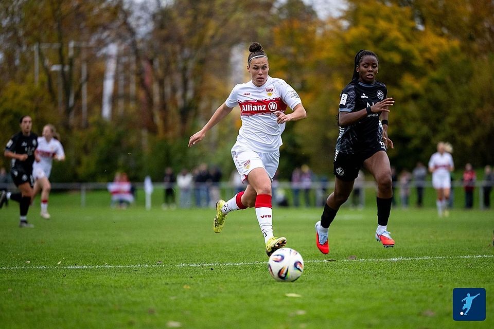 VfR chancenlos gegen den Spitzenreiter