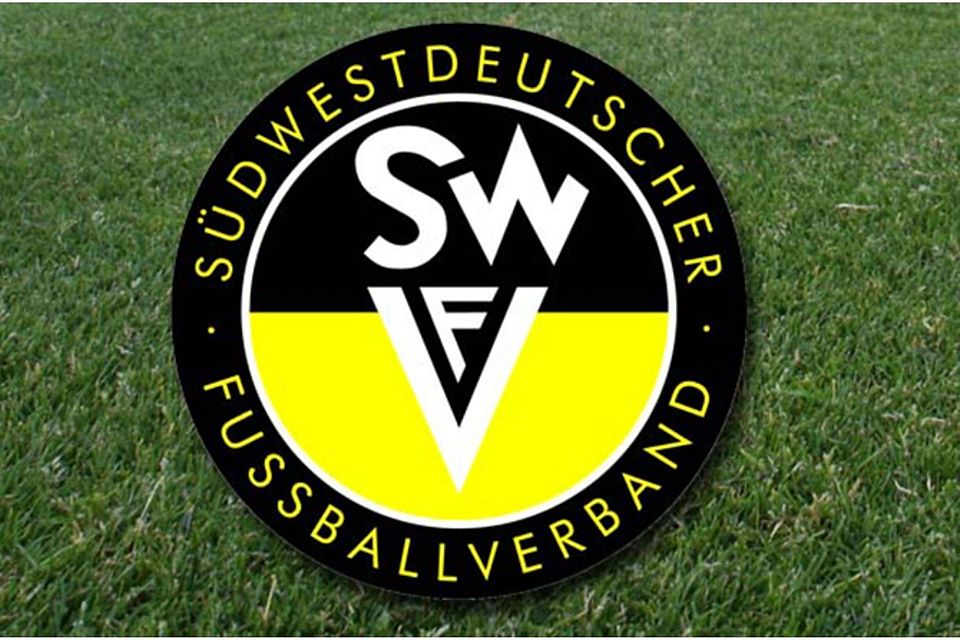 Der Südwestdeutsche Fußballverband hat aufgrund der steigenden Corona-Zahlen Regeln für den weiteren Spielbetrieb im Amateurfußball festgelegt.