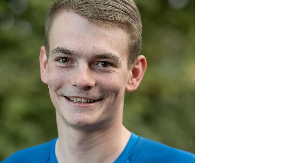 Erstes Herrentor und dann in der Schlussminute: Nils tom Have.