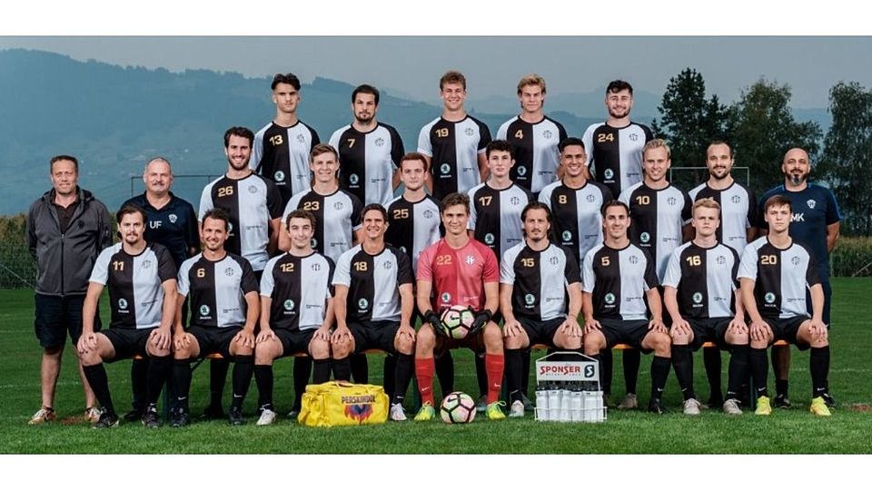 Die erste Mannschaft des FC Stäfa findet sich aktuell in der 3. Liga Gruppe 6 nur auf Rang sieben.