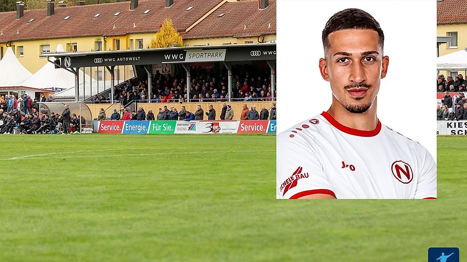 Normannia und Dogukan Dogan gehen getrennte Wege - FuPa