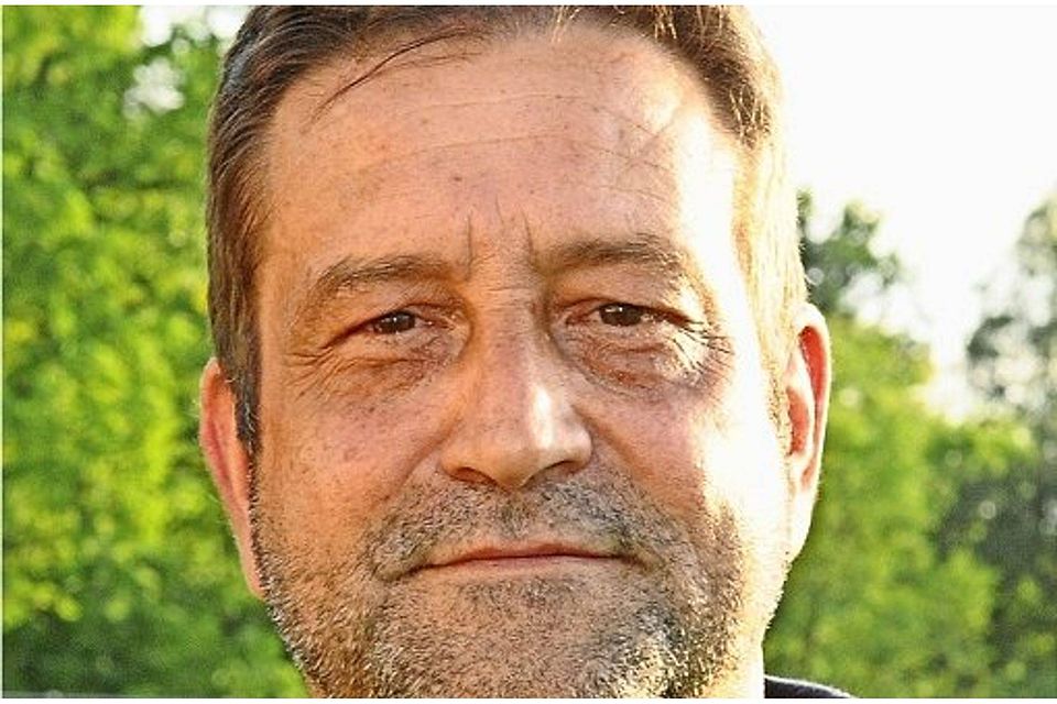 Trainer Udo Rieker und der TS Steinenbronn sind in ruhigen gewässern in der Kreisliga A2 Stuttgart unterwegs . Günter E. Bergmann