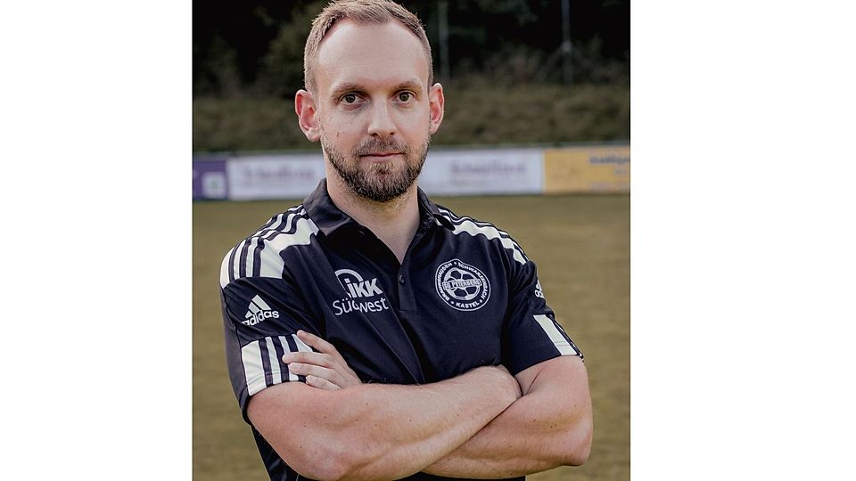 Steigt zum 1. Juli bei der SG Thalfang/Berglicht als Trainer ein: Jan Kolling.