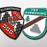 Machen künftig gemeinsame Sache: der SV Fürstenstein und der TSV Nammering. Montage: FuPa