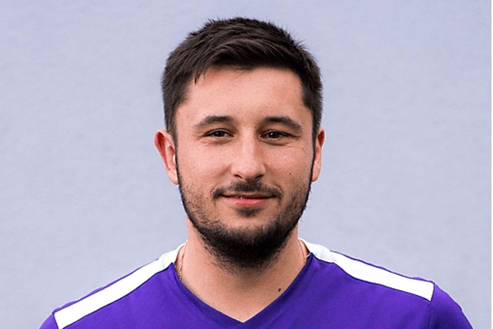 Alexander Lederer ist der neue Sportliche Leiter beim TuS Gerresheim. Alexander Lederer ist der neue Sportliche Leiter beim TuS Gerresheim.