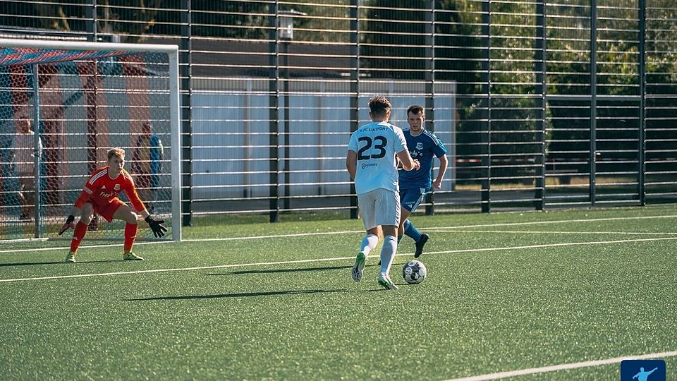 Fabian Müske (links) wechselt zum TVD