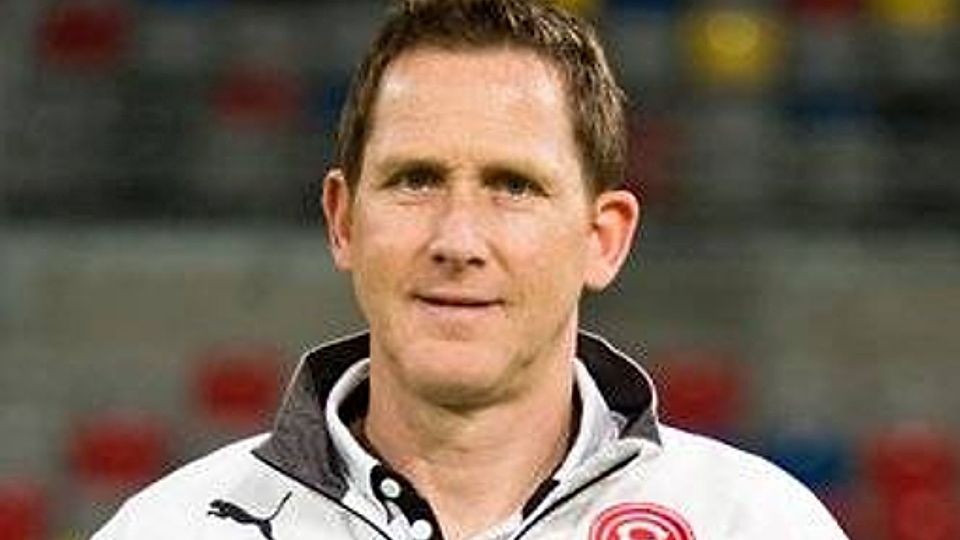 Uwe Klein ist einer der Sportdirektoren-Kandidaten beim MSV Duisburg.
