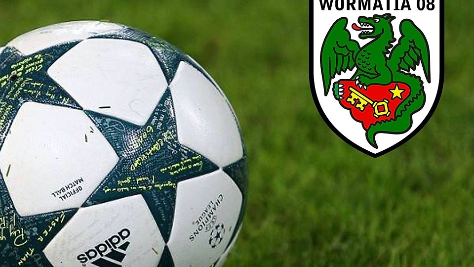 Nach dem Aufstieg in die Regionalliga sind die Wormatia-Frauen sehr erfolgreich - zwei Spiele, zwei Siege, volle Ausbeute.