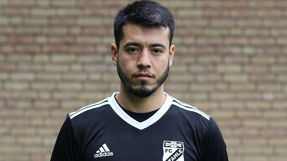 Ali Atai hat sich einen Kreuzbandriss zugezogen.