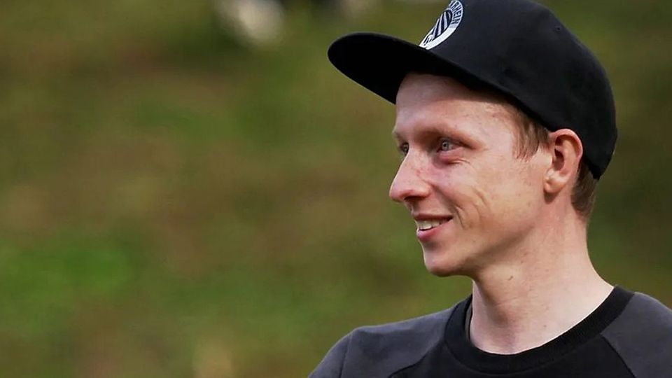  Thomas Halmer ist seit dieser Saison als Trainer der Spvgg. Wutöschingen tätig. | Foto: Matthias Konzok 