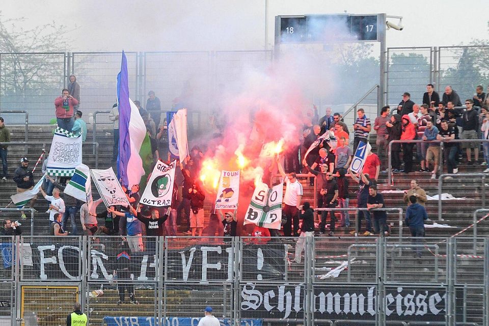 Heiße Zeit ohne Konsequenzen. Foto: Archiv Heiße Zeit ohne Konsequenzen. Foto: Archiv