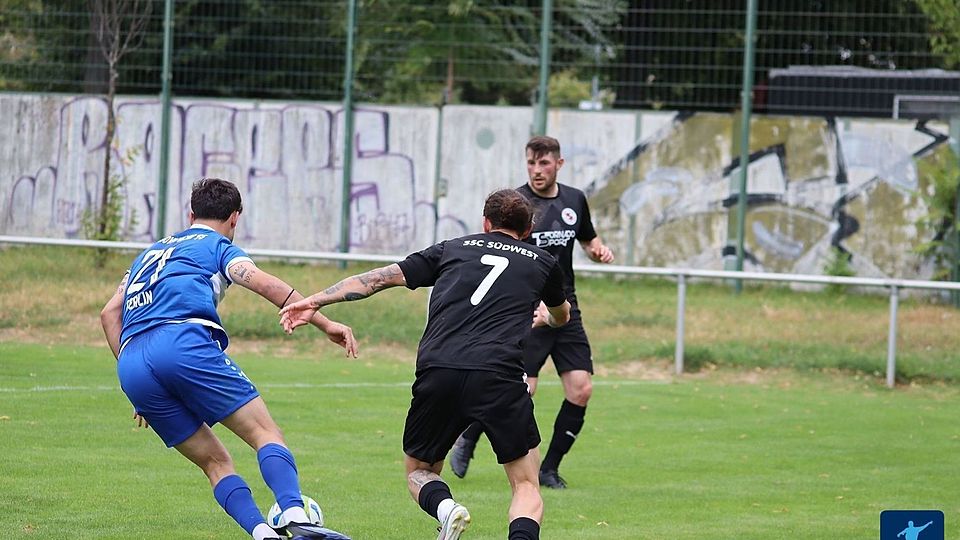 1.FC Novi Pazar müht sich um wichtige Punkte in der Landesliga 