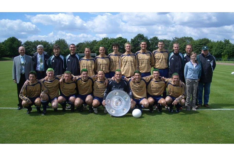 Foto: Verein Foto: Verein