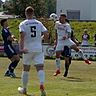 Der BSG Taufkirchen bekommt drei Spieltage vor Schluss einen neuen Trainer.
