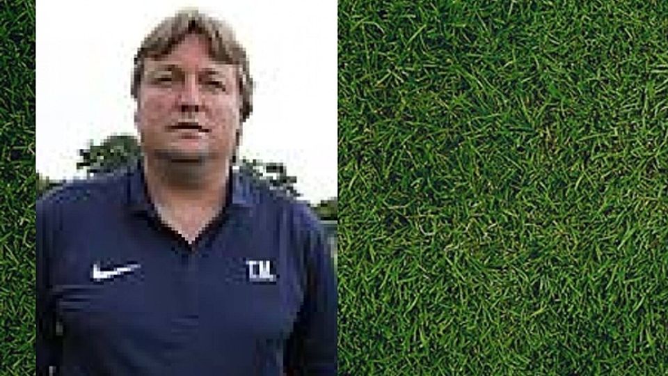 Trainer Thomas Münch ist bei der TSG Eintracht Plankstadt zurückgetreten.  Foto: FuPa