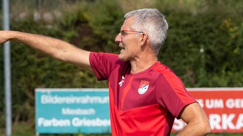 Miesbach hat nur einen Punkt Rückstand auf Tabellenführer Geretsried II. (Fotoarchiv)
