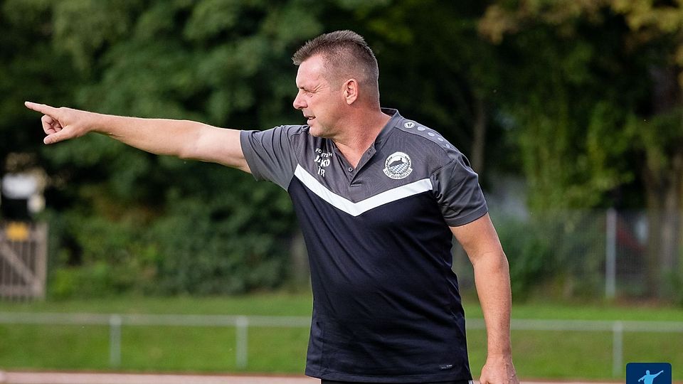 Peter Gallmaier gibt nicht mehr länger die Richtung beim TSV Bogen vor 