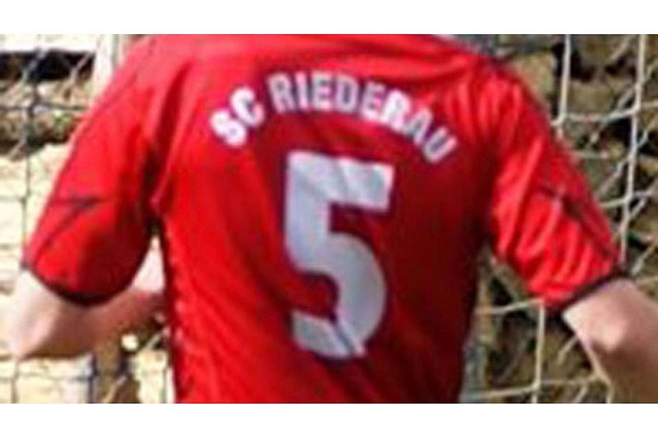 Die SCRler erkämpften sich in Finning einen Punkt.