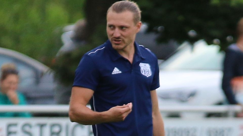 Martin Knechtel ist bei der SG Wolferstadt/Wemding zurückgetreten.