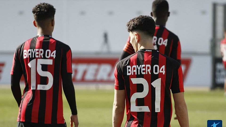 Bislang stehen sechs Zugänge für die U19 von Bayer Leverkusen fest - weitere sollen folgen.