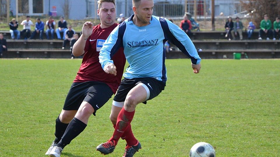 Der neue A-Klassist, DJK SB,Foto:Giesecke