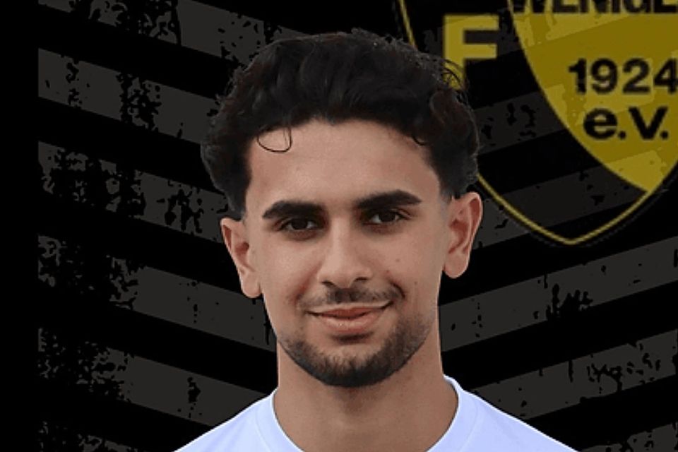 Sekvan Rascho kehrt zum FC Kray zurück. Sekvan Rascho kehrt zum FC Kray zurück.