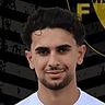 Sekvan Rascho kehrt zum FC Kray zurück.